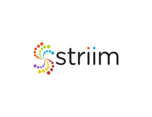 WebAction is Now Striim: Streaming Integration and Intelligence