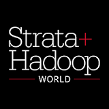 Strata + Hadoop San Jose 2016