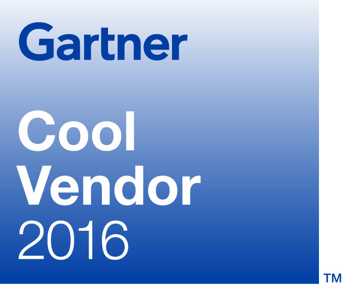 Striim, Inc., providers of an end-to-end streaming integration + intelligence platform, today announced that it has been recognized as a “cool vendor” in the “Cool Vendors in In-Memory Computing Technology, 2016” [1] report by Gartner, Inc.