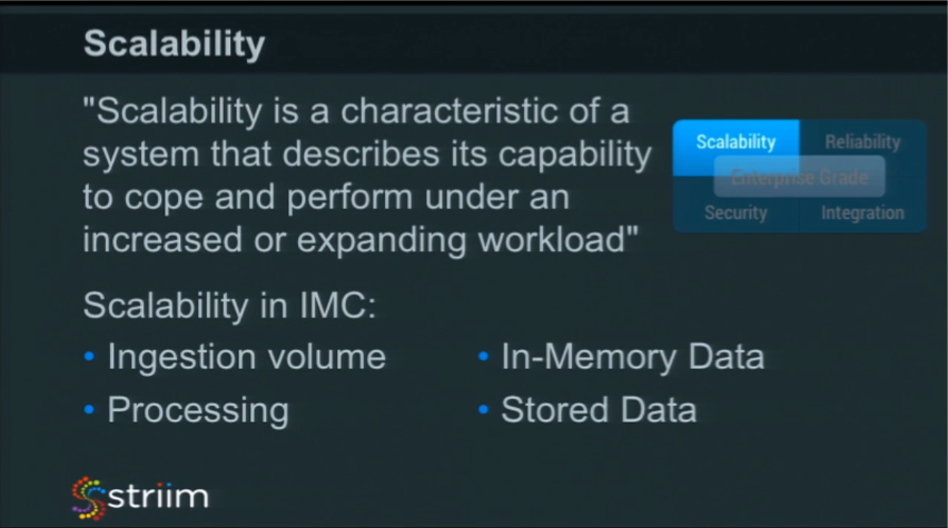 in-memory computing scalability