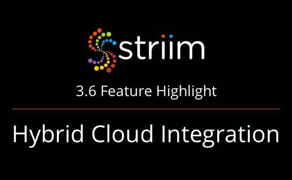 hybrid cloud integration