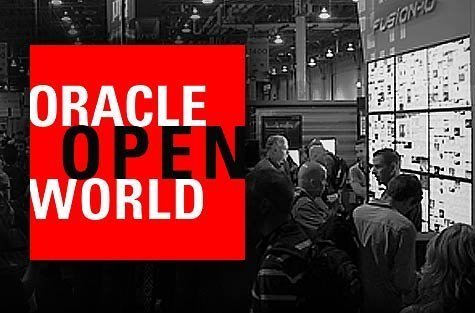 Oracle OpenWorld 2016