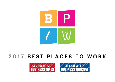 Best Places to Work 2017