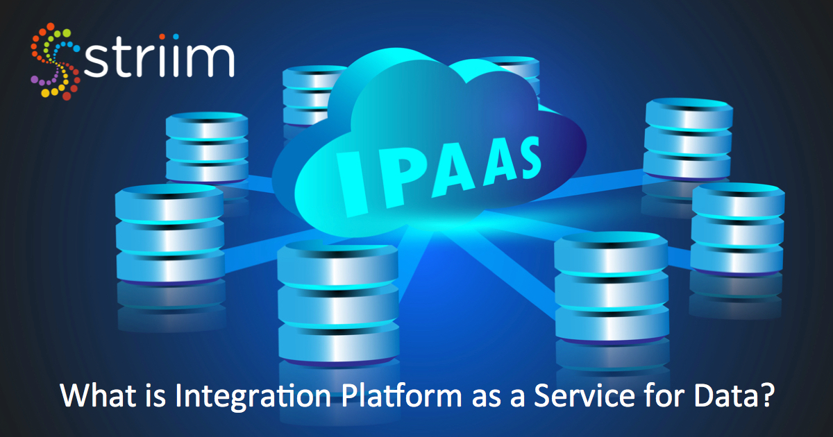 What is iPaaS for Data?