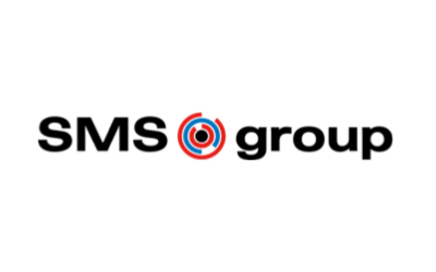 SMS Group - Striim Partner