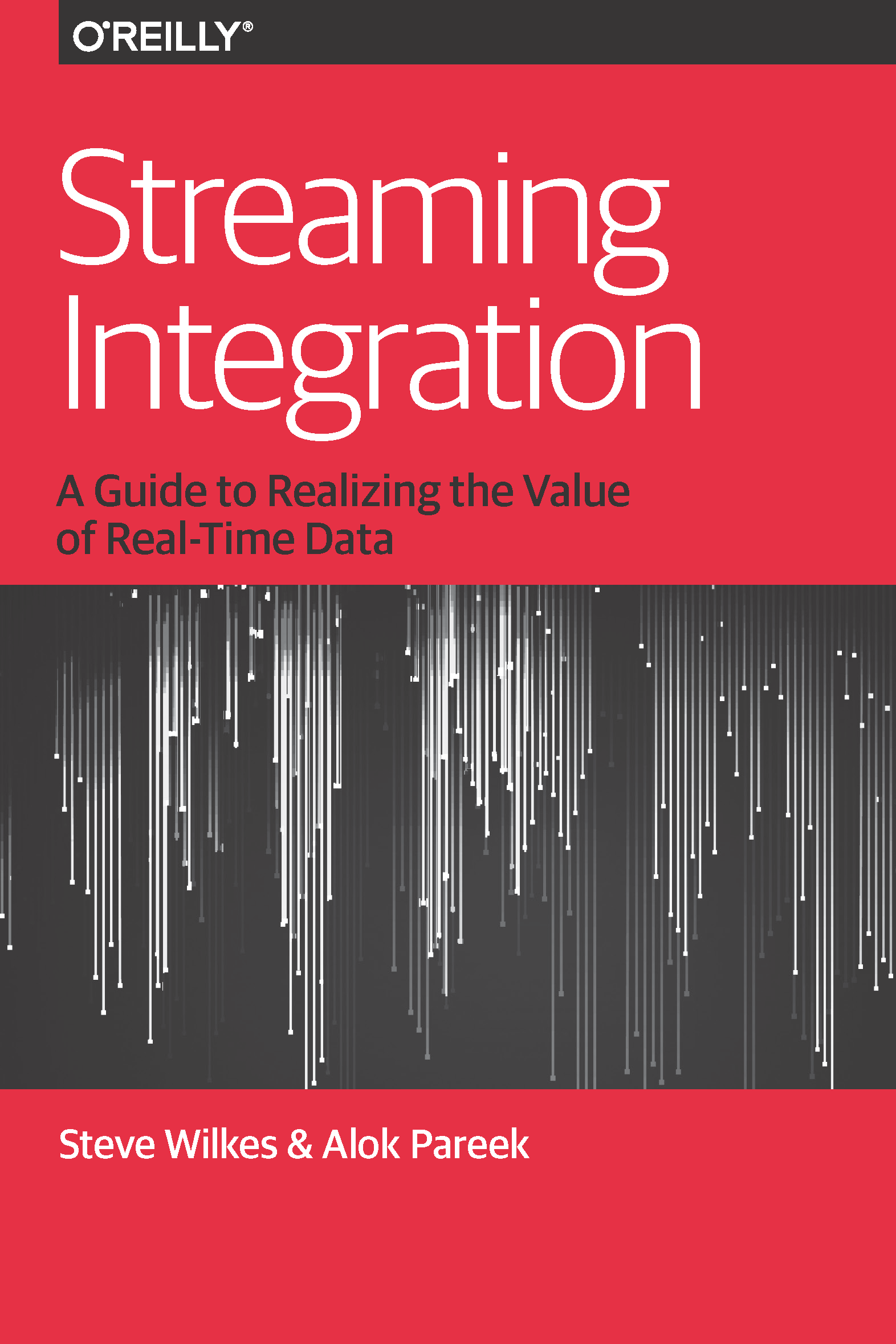 O Reilly Streaming Integration Book