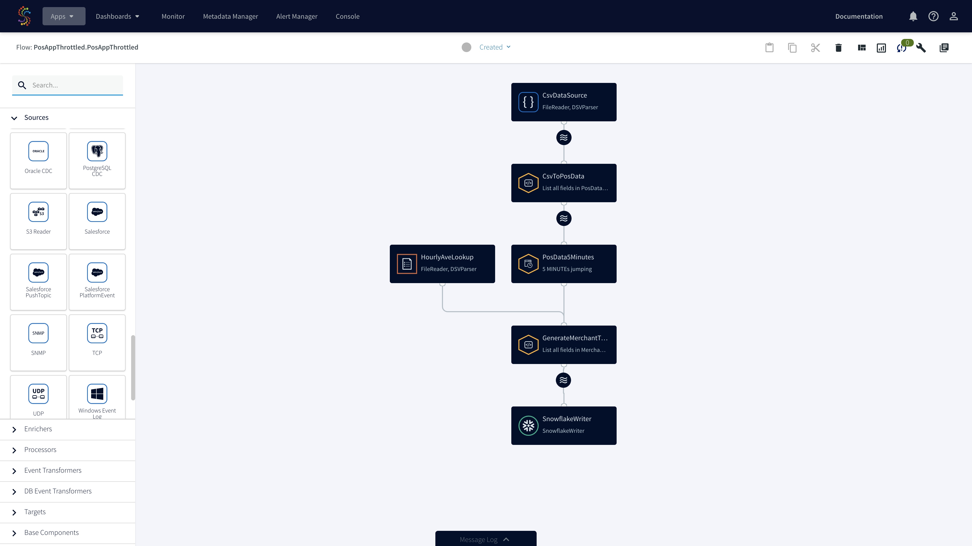 data integration product overview 2