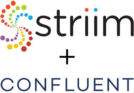 striim confluent