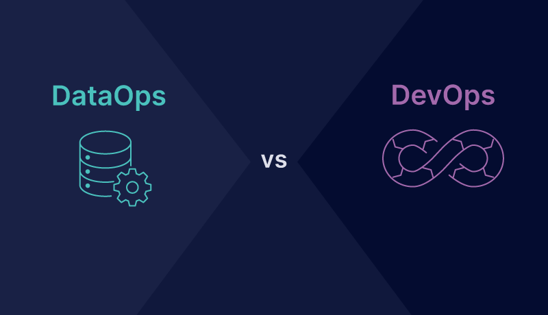 data ops vs dev ops