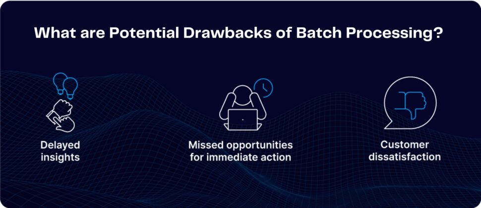 What Is Batch Processing? Understanding Key Differences Between Batch ...