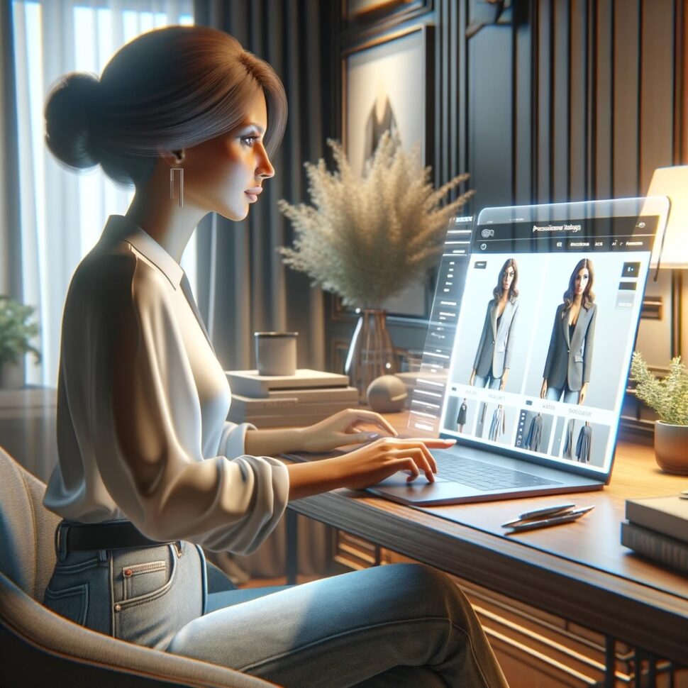 How Generative AI is Transforming Customer Experiences in Real-Time ...
