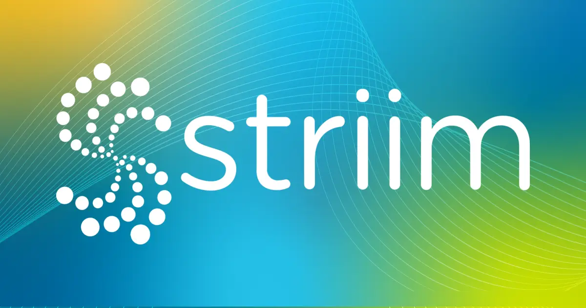 Striim office