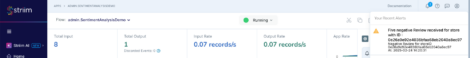 Real-Time Streaming Sentiment Analysis with Striim, OpenAI, and ...