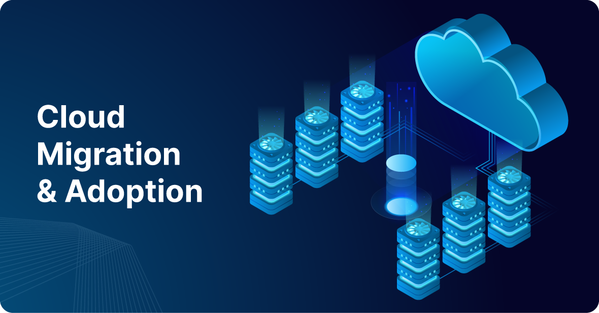 Migrating to the Cloud: The First Step Towards AI-Readiness