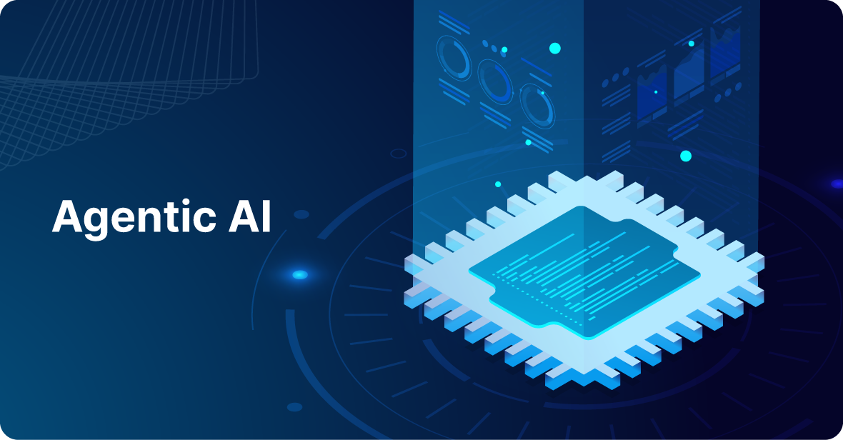 Agentic AI: Continuous, Real-Time Context for Agentic Intelligence