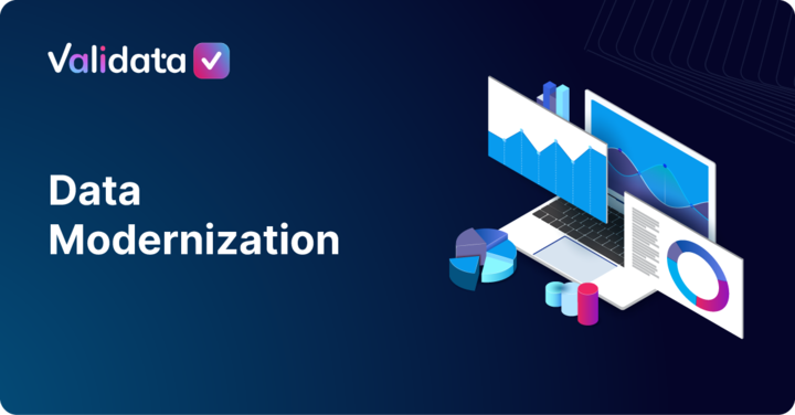 Validata Data Modernization
